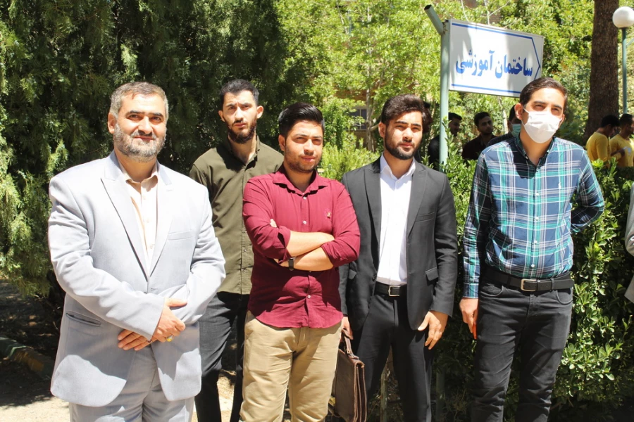 تریبون آزاد با موضوع ازدواج دانشجویی برگزار شد 10