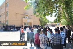 تریبون آزاد با موضوع ازدواج دانشجویی برگزار شد 12