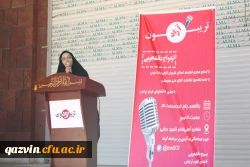 تریبون آزاد با موضوع ازدواج دانشجویی برگزار شد 16