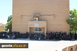 تریبون آزاد با موضوع ازدواج دانشجویی برگزار شد 19