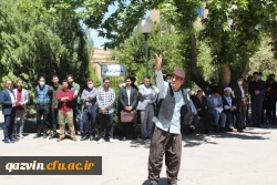 تریبون آزاد با موضوع ازدواج دانشجویی برگزار شد 20