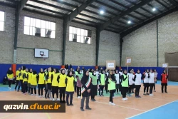 جشنواره ورزشی بهاره 1401 برگزار گردید 2