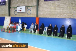 جشنواره ورزشی بهاره 1401 برگزار گردید 3