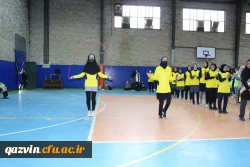 جشنواره ورزشی بهاره 1401 برگزار گردید 7