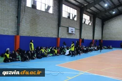 جشنواره ورزشی بهاره 1401 برگزار گردید 8