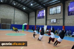 جشنواره ورزشی بهاره 1401 برگزار گردید 9