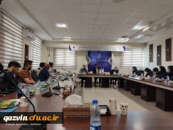 تاسیس مراکز کارآفرینی و نوآوری دانشگاه فرهنگیان؛ گامی در جهت تحقق شعار سال 2