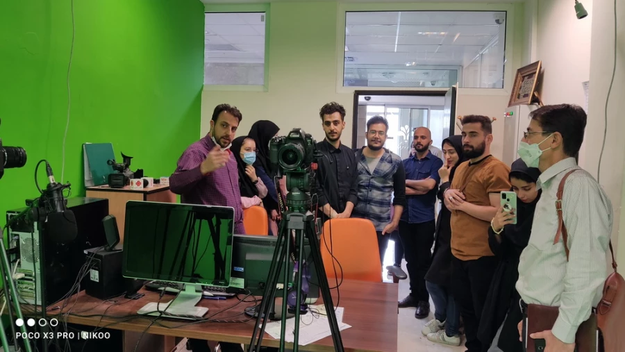 تاسیس مراکز کارآفرینی و نوآوری دانشگاه فرهنگیان؛ گامی در جهت تحقق شعار سال 3