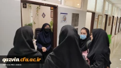 تاسیس مراکز کارآفرینی و نوآوری دانشگاه فرهنگیان؛ گامی در جهت تحقق شعار سال 4