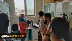 تاسیس مراکز کارآفرینی و نوآوری دانشگاه فرهنگیان؛ گامی در جهت تحقق شعار سال 5