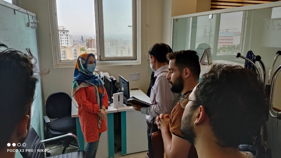 تاسیس مراکز کارآفرینی و نوآوری دانشگاه فرهنگیان؛ گامی در جهت تحقق شعار سال 5