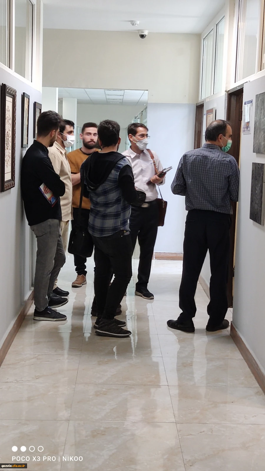 تاسیس مراکز کارآفرینی و نوآوری دانشگاه فرهنگیان؛ گامی در جهت تحقق شعار سال 6