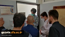 تاسیس مراکز کارآفرینی و نوآوری دانشگاه فرهنگیان؛ گامی در جهت تحقق شعار سال 7