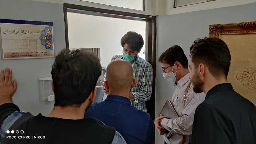 تاسیس مراکز کارآفرینی و نوآوری دانشگاه فرهنگیان؛ گامی در جهت تحقق شعار سال 7