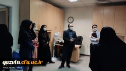 تاسیس مراکز کارآفرینی و نوآوری دانشگاه فرهنگیان؛ گامی در جهت تحقق شعار سال 9