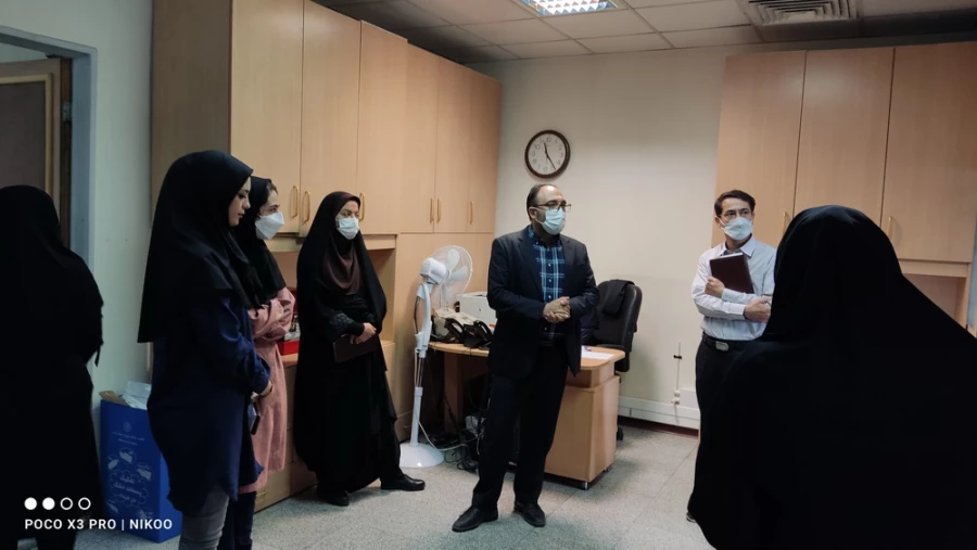 تاسیس مراکز کارآفرینی و نوآوری دانشگاه فرهنگیان؛ گامی در جهت تحقق شعار سال 9