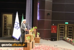 مراسم بزرگداشت ولادت حضرت معصومه (س) و روز دختر به روایت تصویر 2