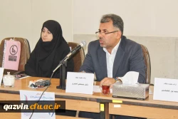 همایش استانی انتظارات و مطالبات مقام معظم رهبری ازدانشگاه فرهنگیان با نگاهی به بیانیه گام دوم انقلاب اسلامی 4