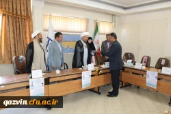 همایش استانی انتظارات و مطالبات مقام معظم رهبری ازدانشگاه فرهنگیان با نگاهی به بیانیه گام دوم انقلاب اسلامی 6