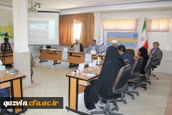 همایش استانی انتظارات و مطالبات مقام معظم رهبری ازدانشگاه فرهنگیان با نگاهی به بیانیه گام دوم انقلاب اسلامی 7