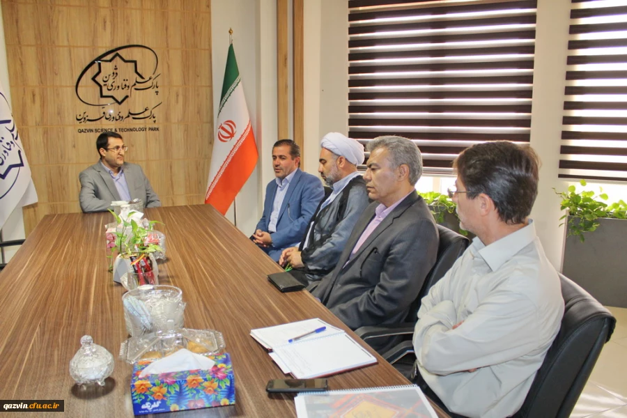 دانشگاه فرهنگیان، سرآغاز پیشرفت و توسعه همه جانبه کشور است. 5