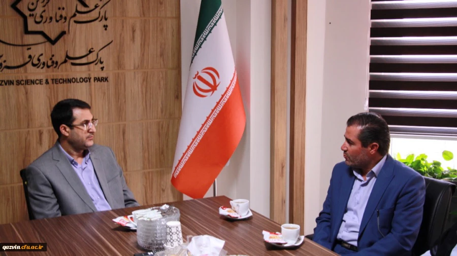 دانشگاه فرهنگیان، سرآغاز پیشرفت و توسعه همه جانبه کشور است. 2