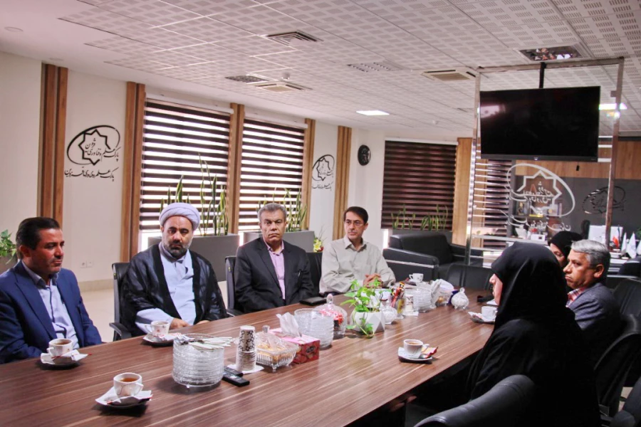 دانشگاه فرهنگیان، سرآغاز پیشرفت و توسعه همه جانبه کشور است. 4