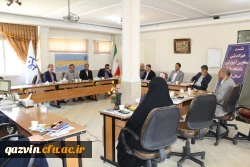 کلاس های دانشگاه ها ظرفیت عظیمی برای معرفی سوژه های دفاع مقدس است. 2