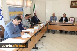 کلاس های دانشگاه ها ظرفیت عظیمی برای معرفی سوژه های دفاع مقدس است. 5