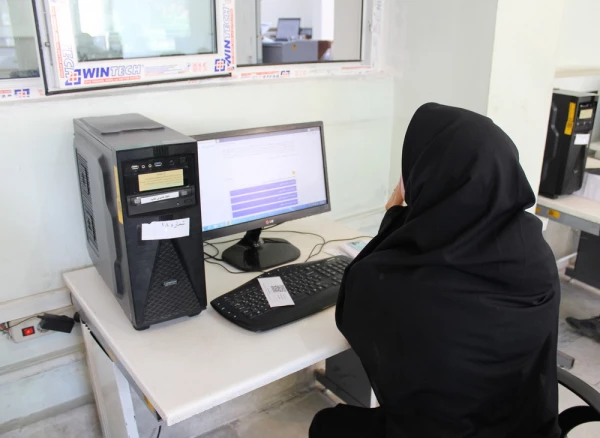 برگزاری آزمون سری پنجم نیروهای مشمول قانون تعیین تکلیف وزارت آموزش و پرورش و افراد جامانده از سری ها قبل 7