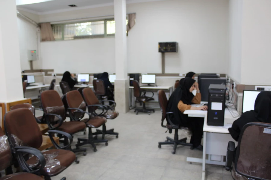 برگزاری آزمون سری پنجم نیروهای مشمول قانون تعیین تکلیف وزارت آموزش و پرورش و افراد جامانده از سری ها قبل 8