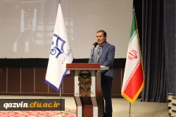 آیین تجلیل از جهادگران تربیتی 2