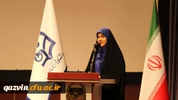 آیین تجلیل از جهادگران تربیتی 4