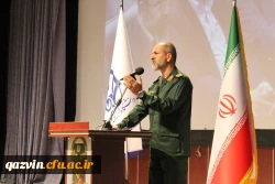 آیین تجلیل از جهادگران تربیتی 5