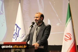 آیین تجلیل از جهادگران تربیتی 10