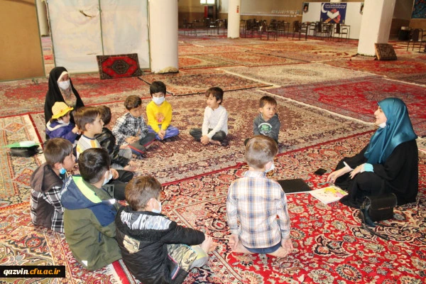 آیین تجلیل از جهادگران تربیتی 14