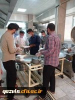 آیین تجلیل از جهادگران تربیتی 18