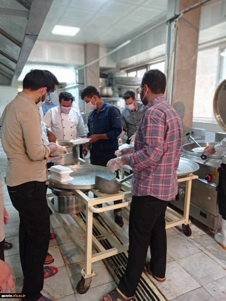 آیین تجلیل از جهادگران تربیتی 18