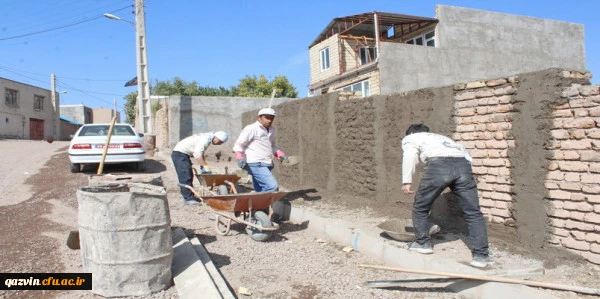 آیین تجلیل از جهادگران تربیتی 19