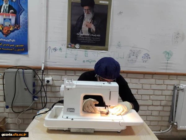 آیین تجلیل از جهادگران تربیتی 20