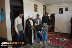 آیین تجلیل از جهادگران تربیتی 21