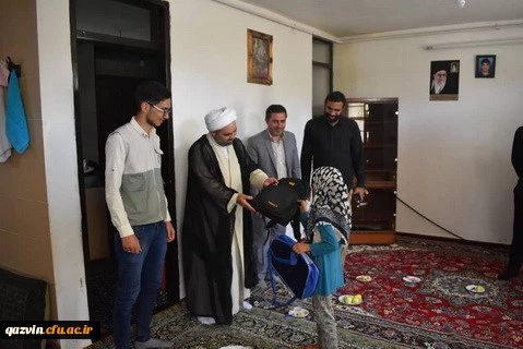 آیین تجلیل از جهادگران تربیتی 21