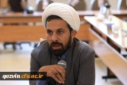 جلسه مشورتی حوزه ریاست استانداری با اعضای هیات علمی دانشگاه فرهنگیان قزوین  23