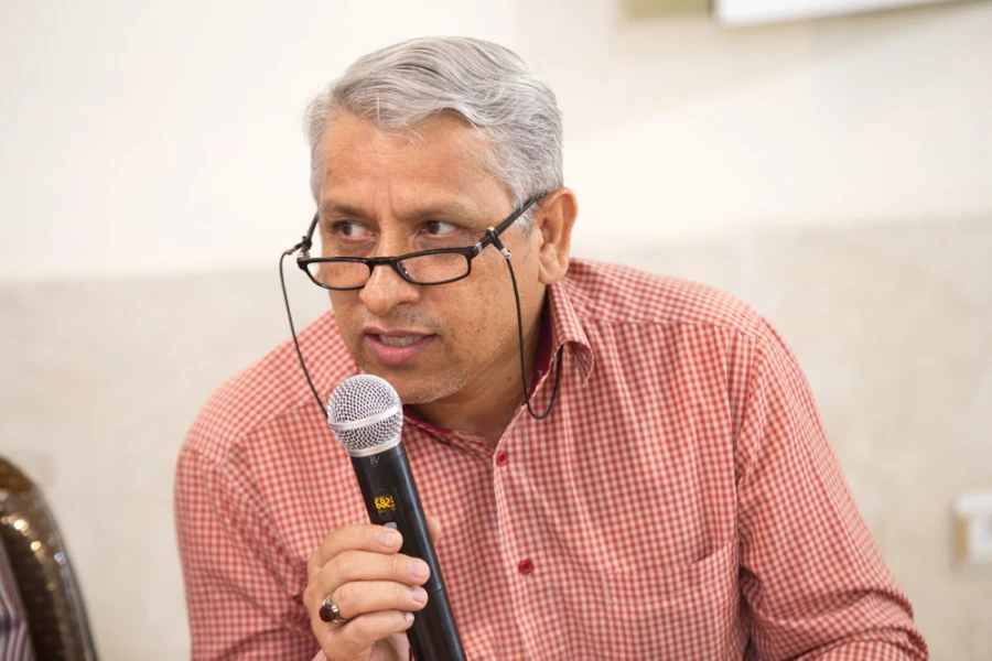 جلسه مشورتی حوزه ریاست استانداری با اعضای هیات علمی دانشگاه فرهنگیان قزوین  30