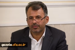 جلسه مشورتی حوزه ریاست استانداری با اعضای هیات علمی دانشگاه فرهنگیان قزوین  31