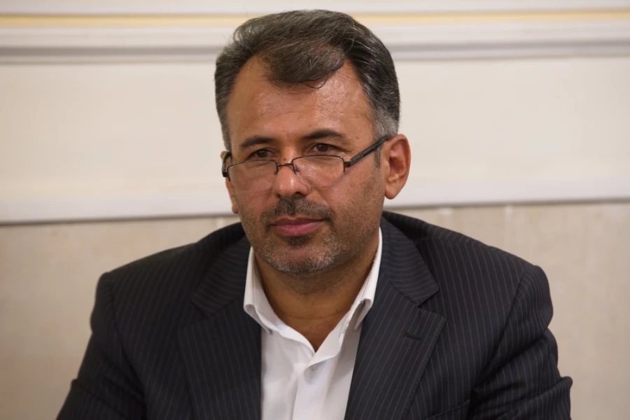 جلسه مشورتی حوزه ریاست استانداری با اعضای هیات علمی دانشگاه فرهنگیان قزوین  31