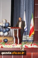 آیین دانش آموختگی دانشجو معلمان ورودی 97 14