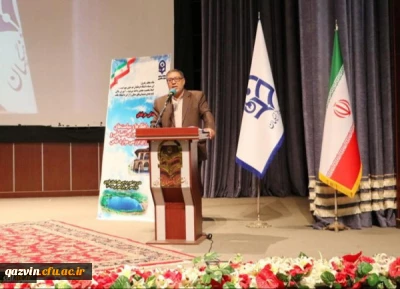 معاون دانشجویی دانشگاه در آئین افتتاحیه دوره بالندگی شورای انضباطی و موارد خاص:

آمادگی برای برنامه مهر حضور با مدیریت فعال و مسئله محور