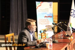 ضرورت مدیریت به هنگام و وجود شبکه غنی نظارت در مواجهه با بحران ها 2