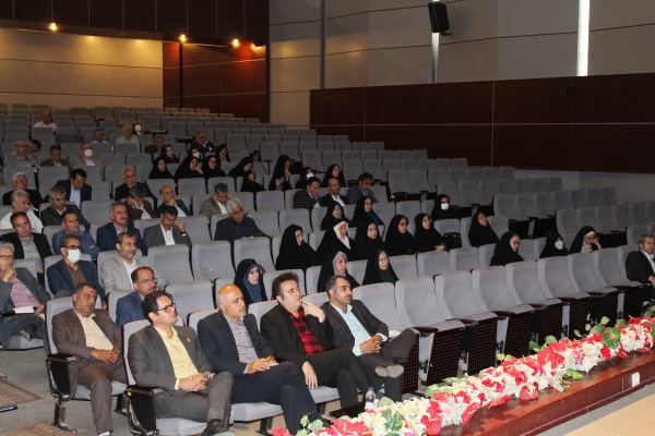 ضرورت مدیریت به هنگام و وجود شبکه غنی نظارت در مواجهه با بحران ها 3